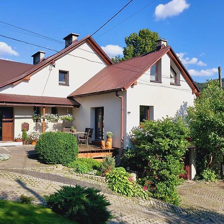 Agroturystyka Jelenia Wisła Buitenkant foto