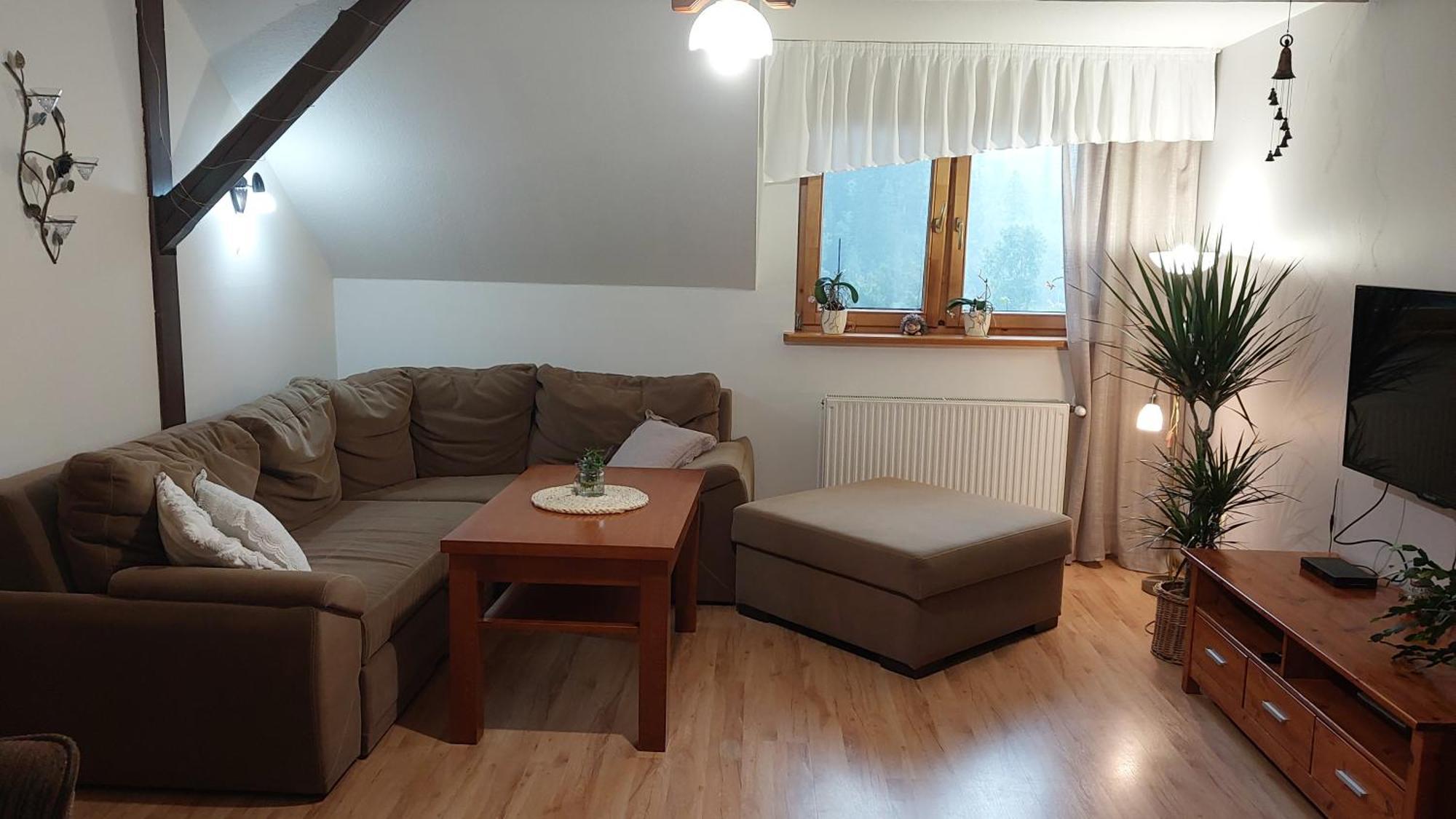 Agroturystyka Jelenia Wisła Buitenkant foto