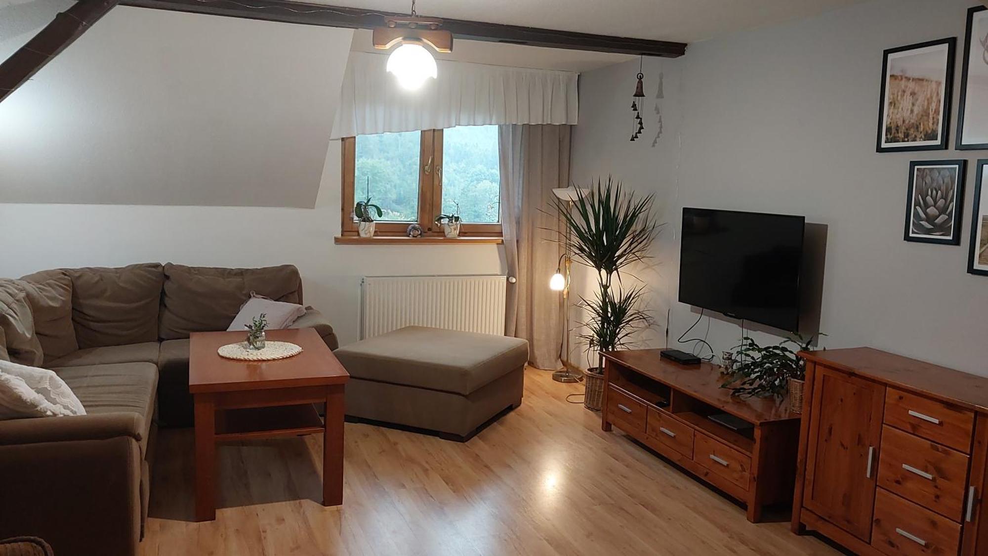 Agroturystyka Jelenia Wisła Kamer foto