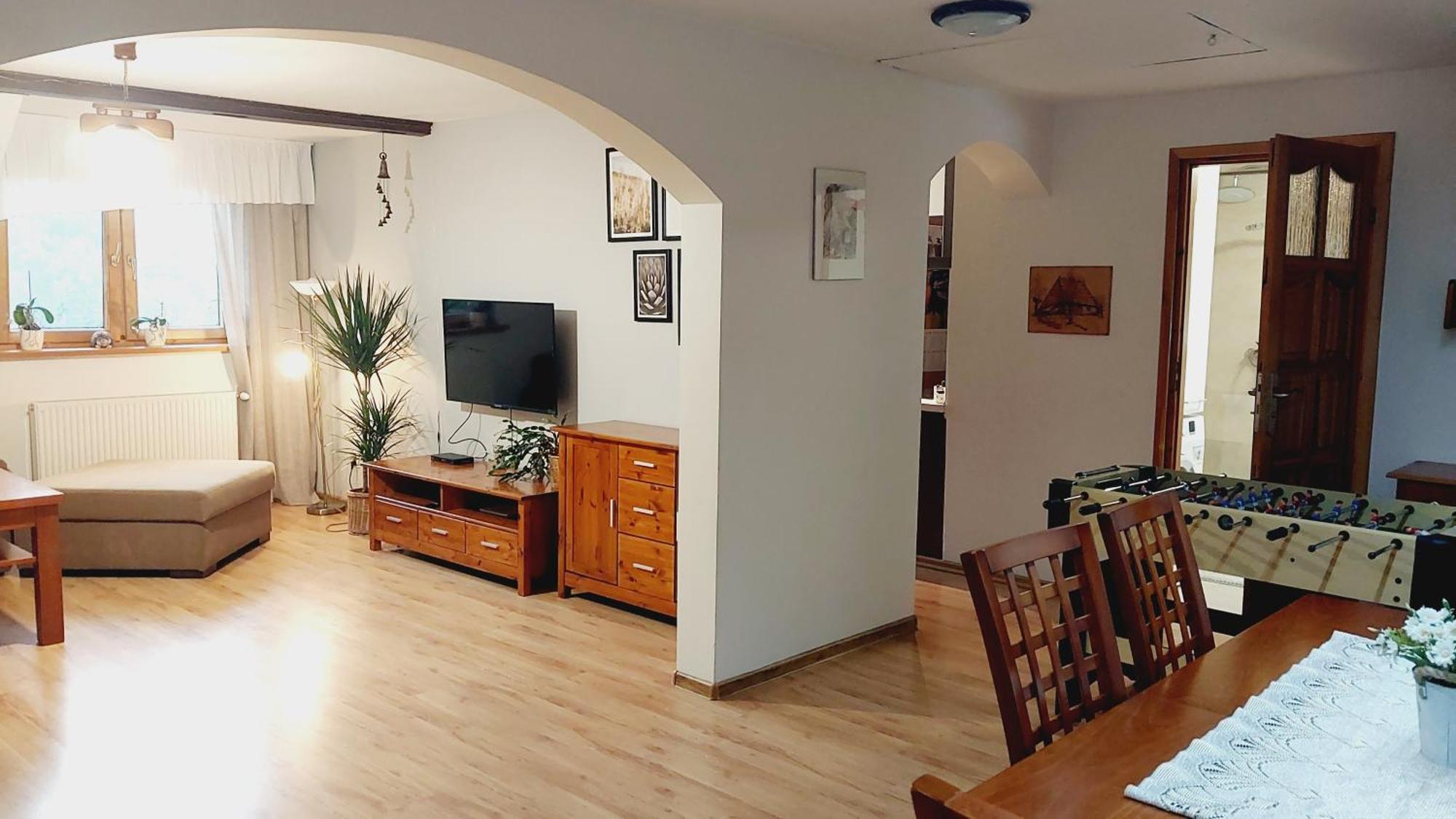 Agroturystyka Jelenia Wisła Kamer foto