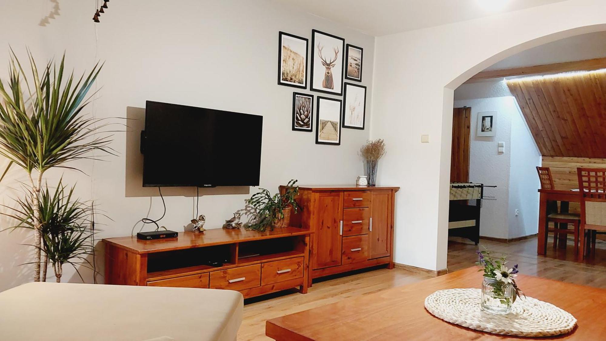 Agroturystyka Jelenia Wisła Kamer foto