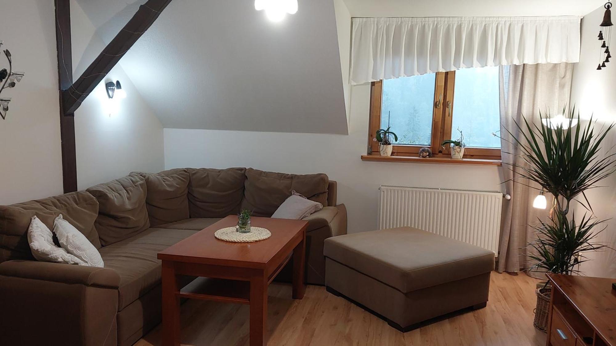 Agroturystyka Jelenia Wisła Kamer foto