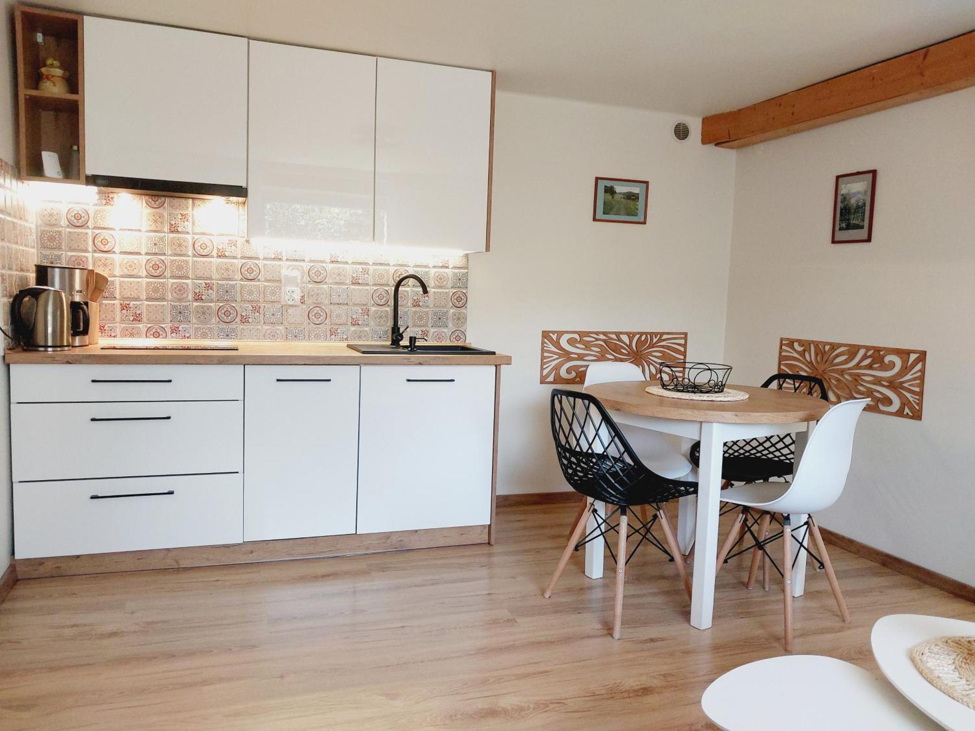 Agroturystyka Jelenia Wisła Kamer foto