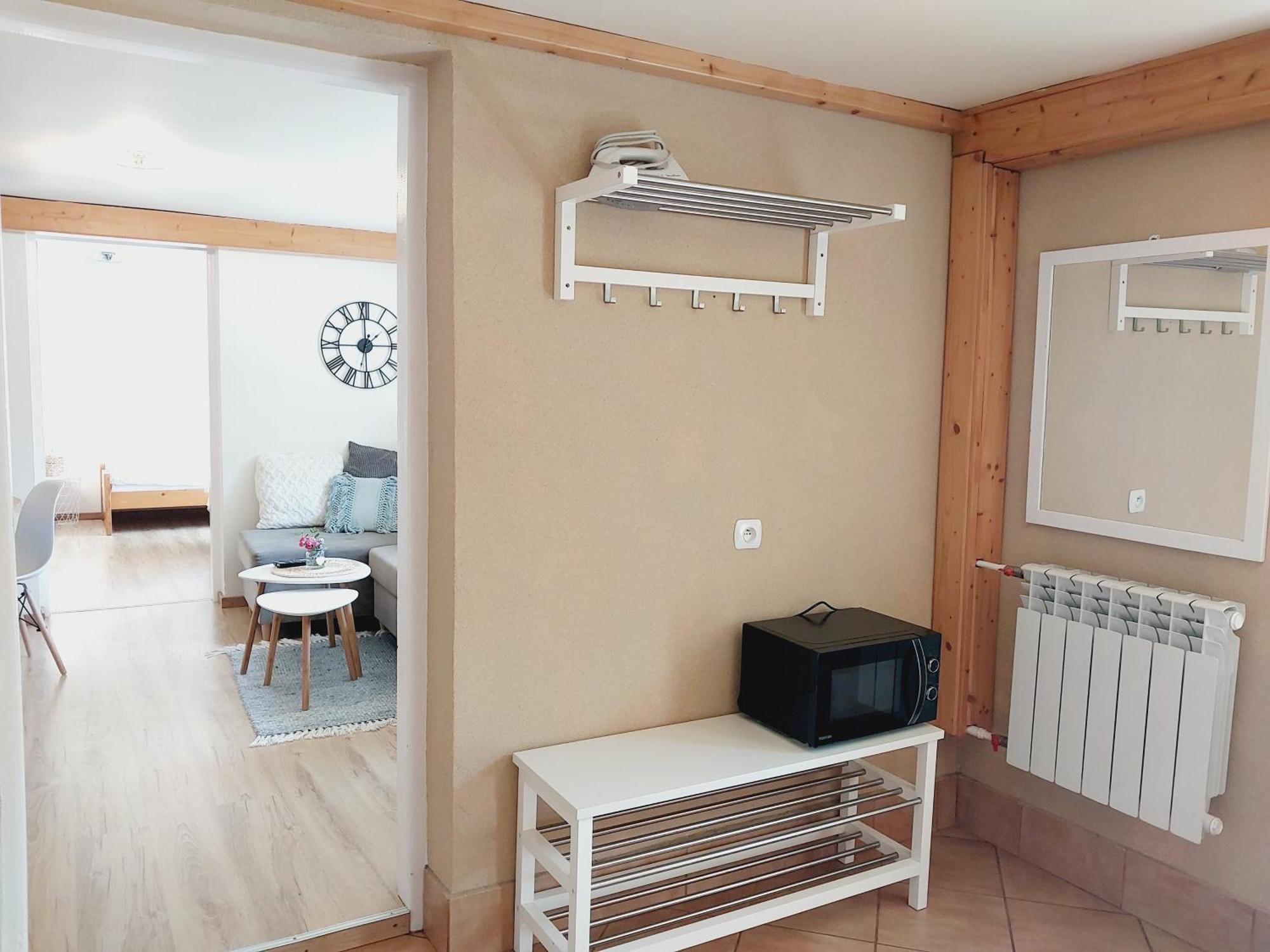 Agroturystyka Jelenia Wisła Kamer foto