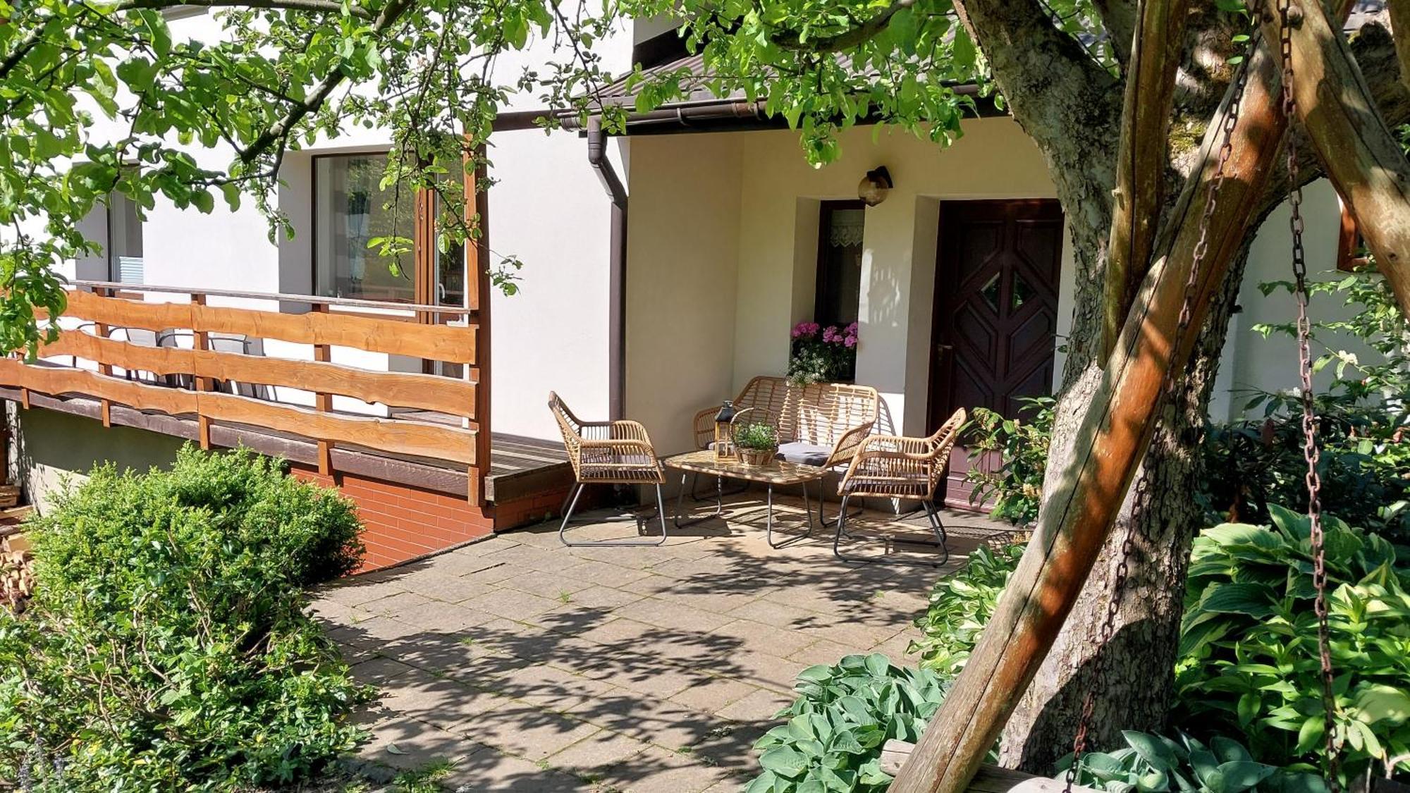 Agroturystyka Jelenia Wisła Kamer foto