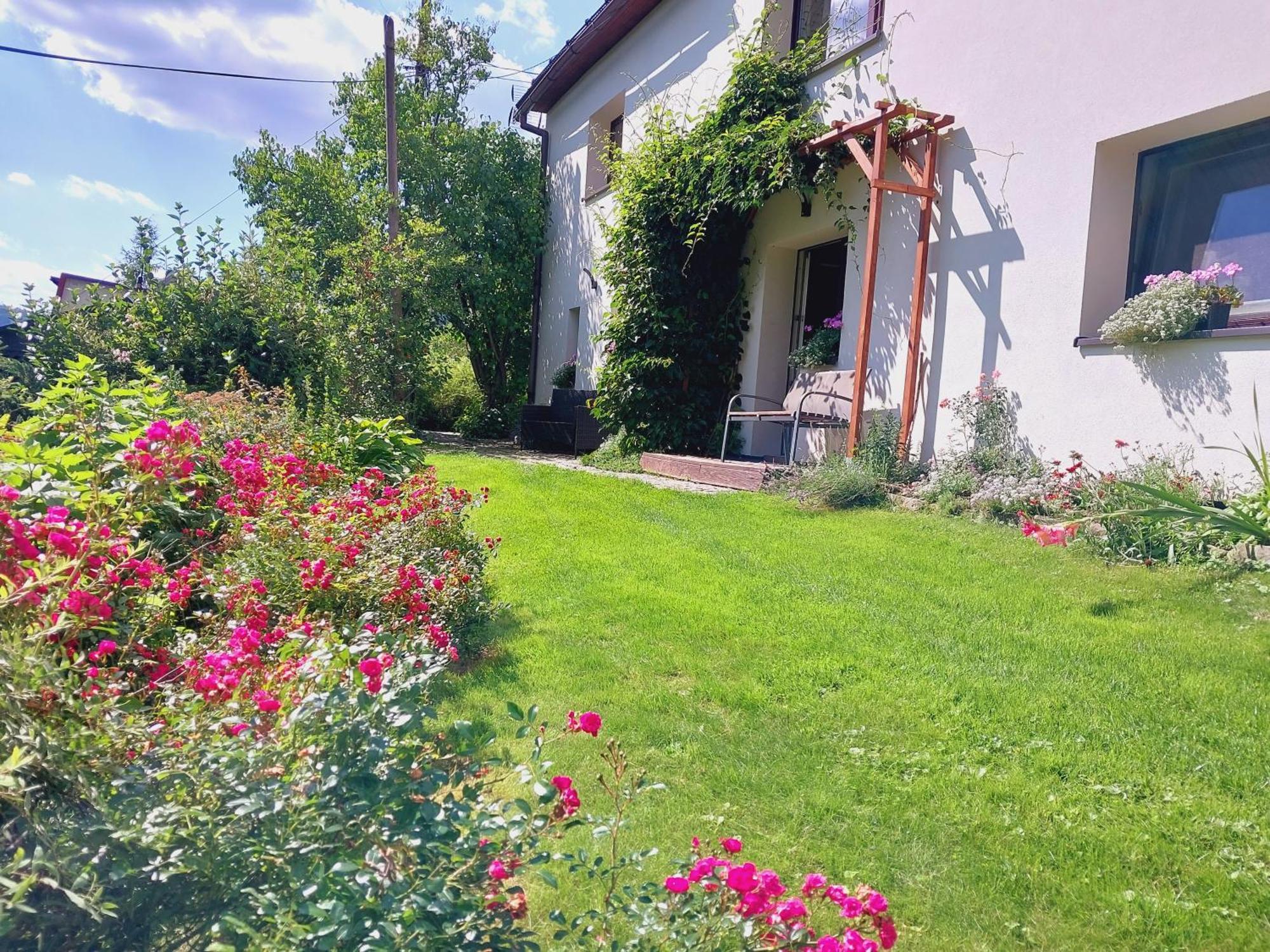 Agroturystyka Jelenia Wisła Kamer foto