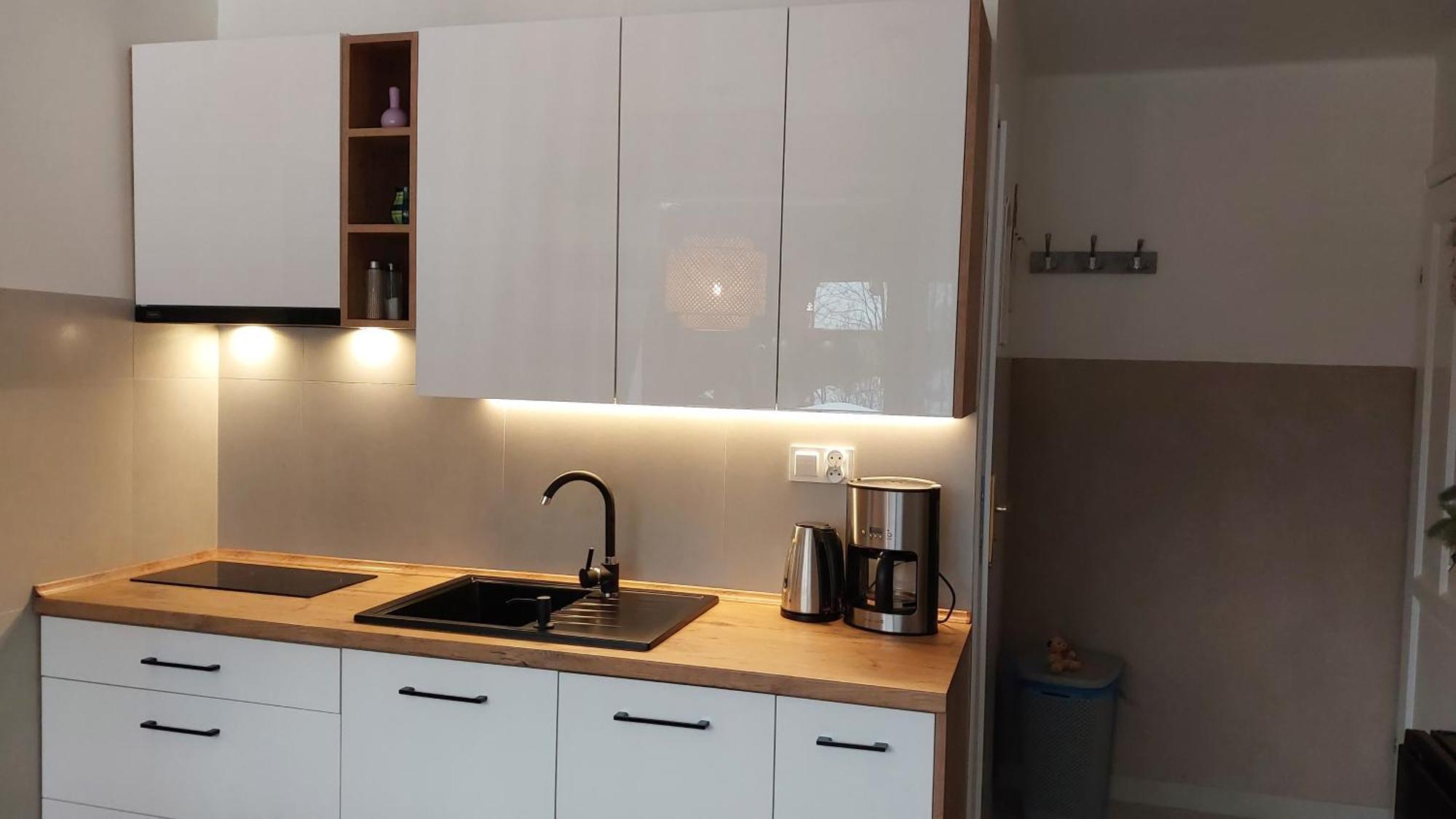 Agroturystyka Jelenia Wisła Kamer foto