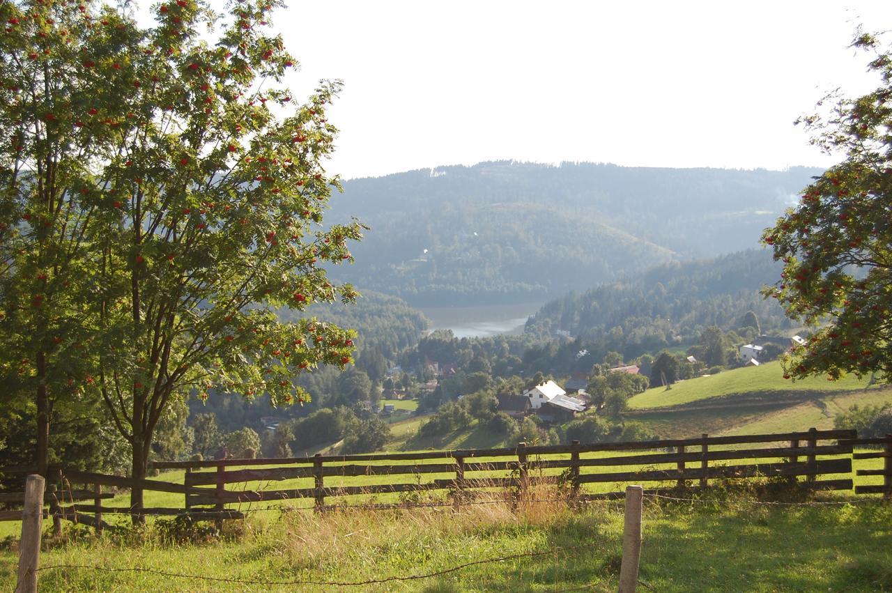 Agroturystyka Jelenia Wisła Buitenkant foto